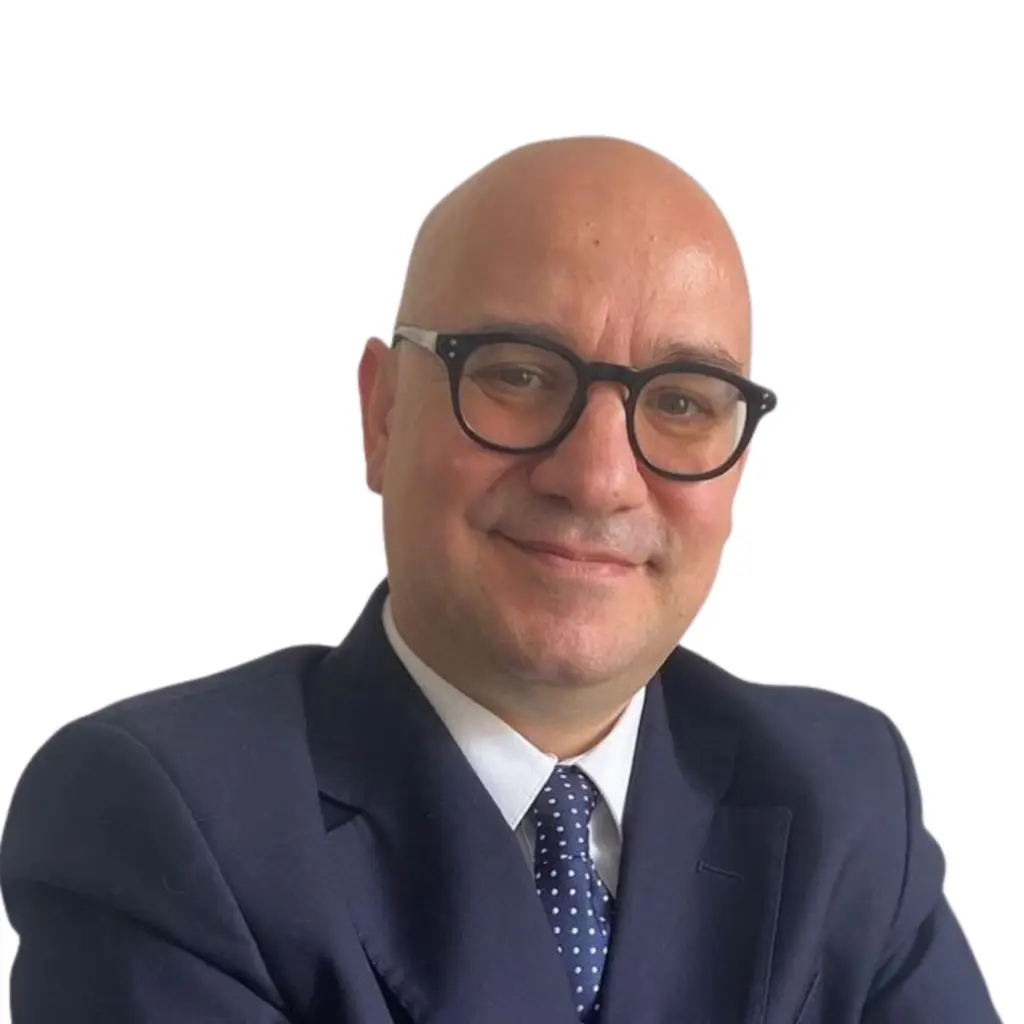 Marco Pistis