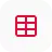 Spreadsheet icon